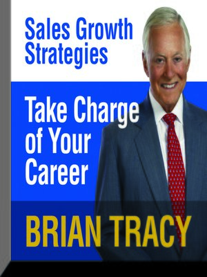 Take Charge of Your Career - Audiobook